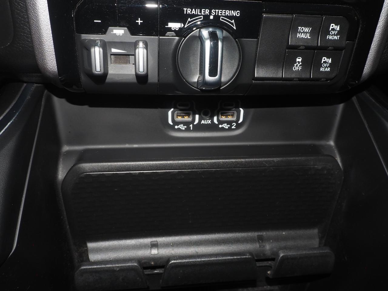 2023 Ram 1500 Laramie New Braunfels TX