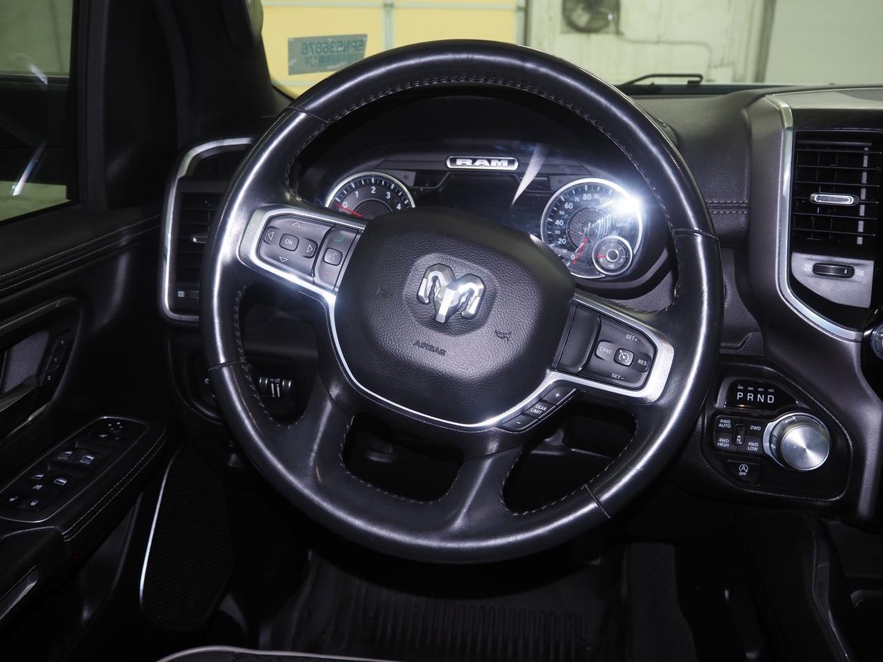 2023 Ram 1500 Laramie New Braunfels TX