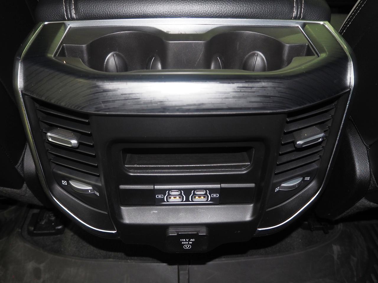 2023 Ram 1500 Laramie New Braunfels TX