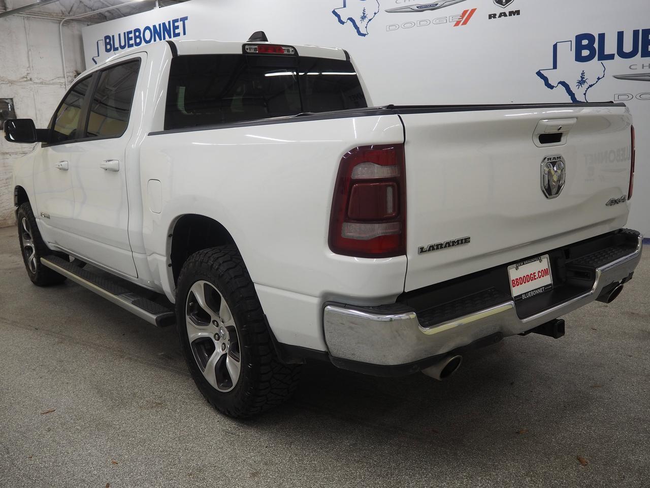 2023 Ram 1500 Laramie New Braunfels TX