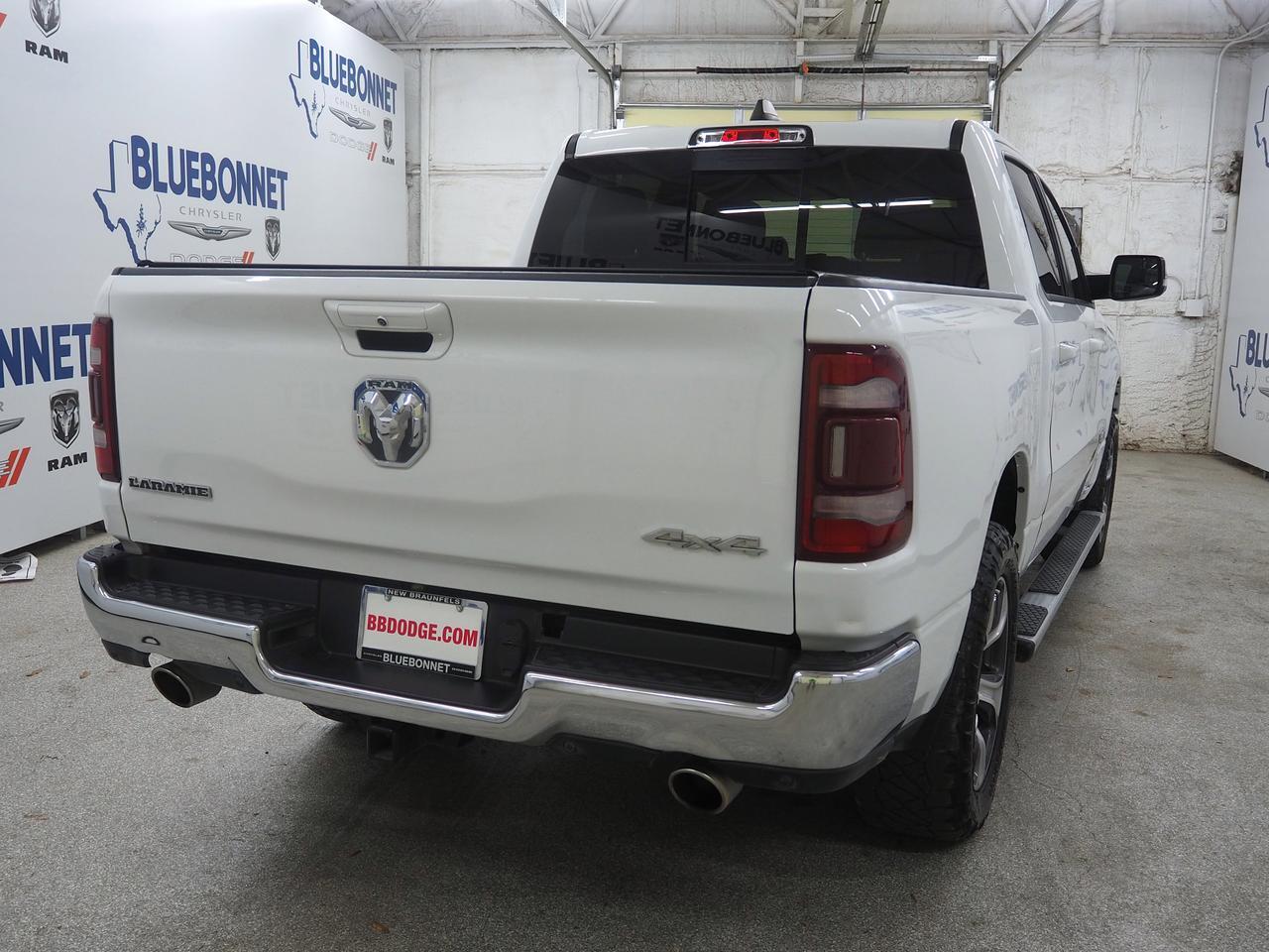 2023 Ram 1500 Laramie New Braunfels TX