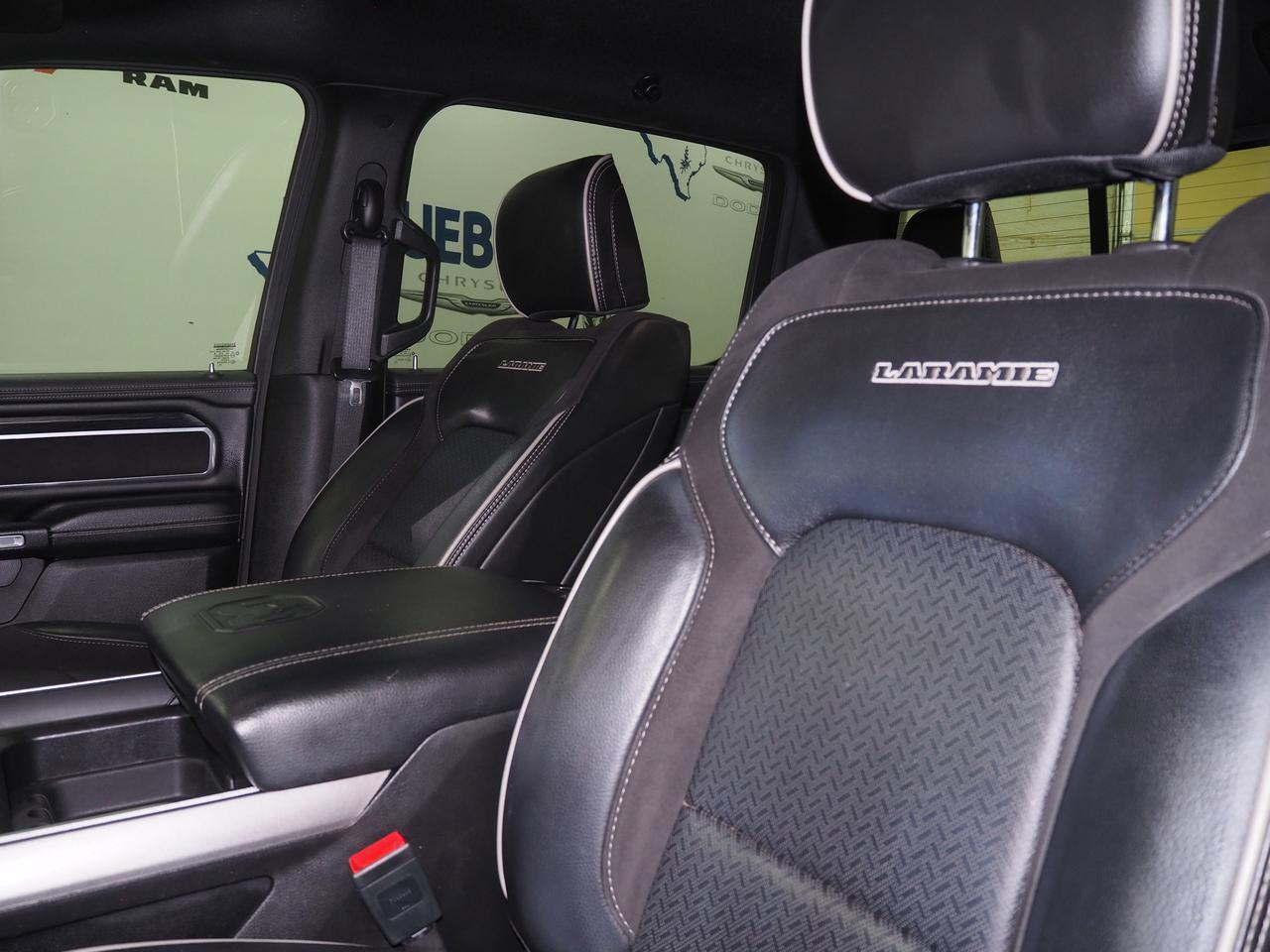 2023 Ram 1500 Laramie New Braunfels TX