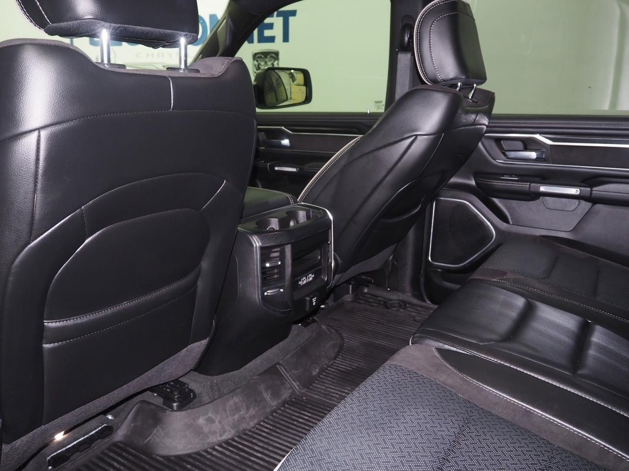 2023 Ram 1500 Laramie New Braunfels TX