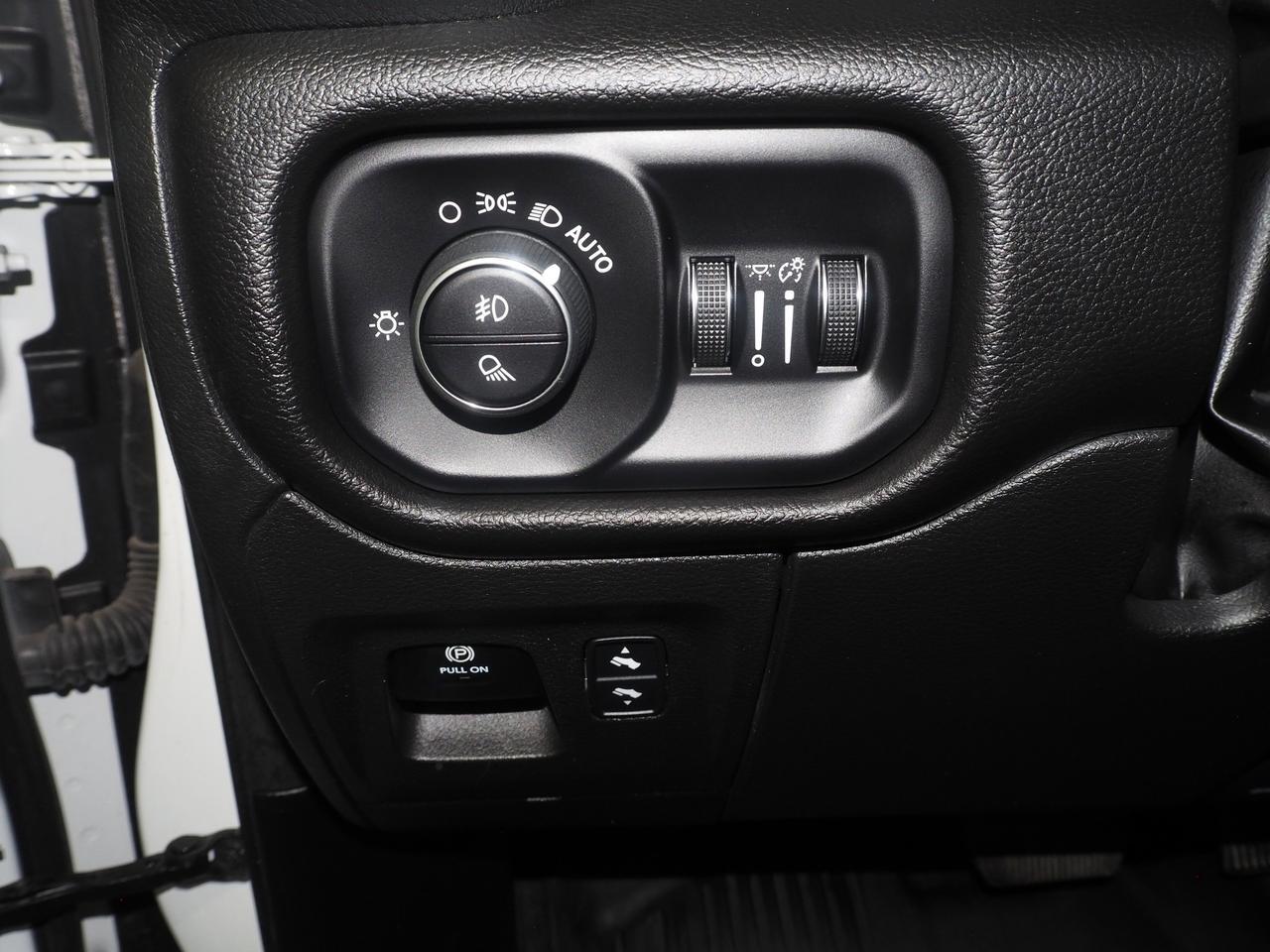 2023 Ram 1500 Laramie New Braunfels TX