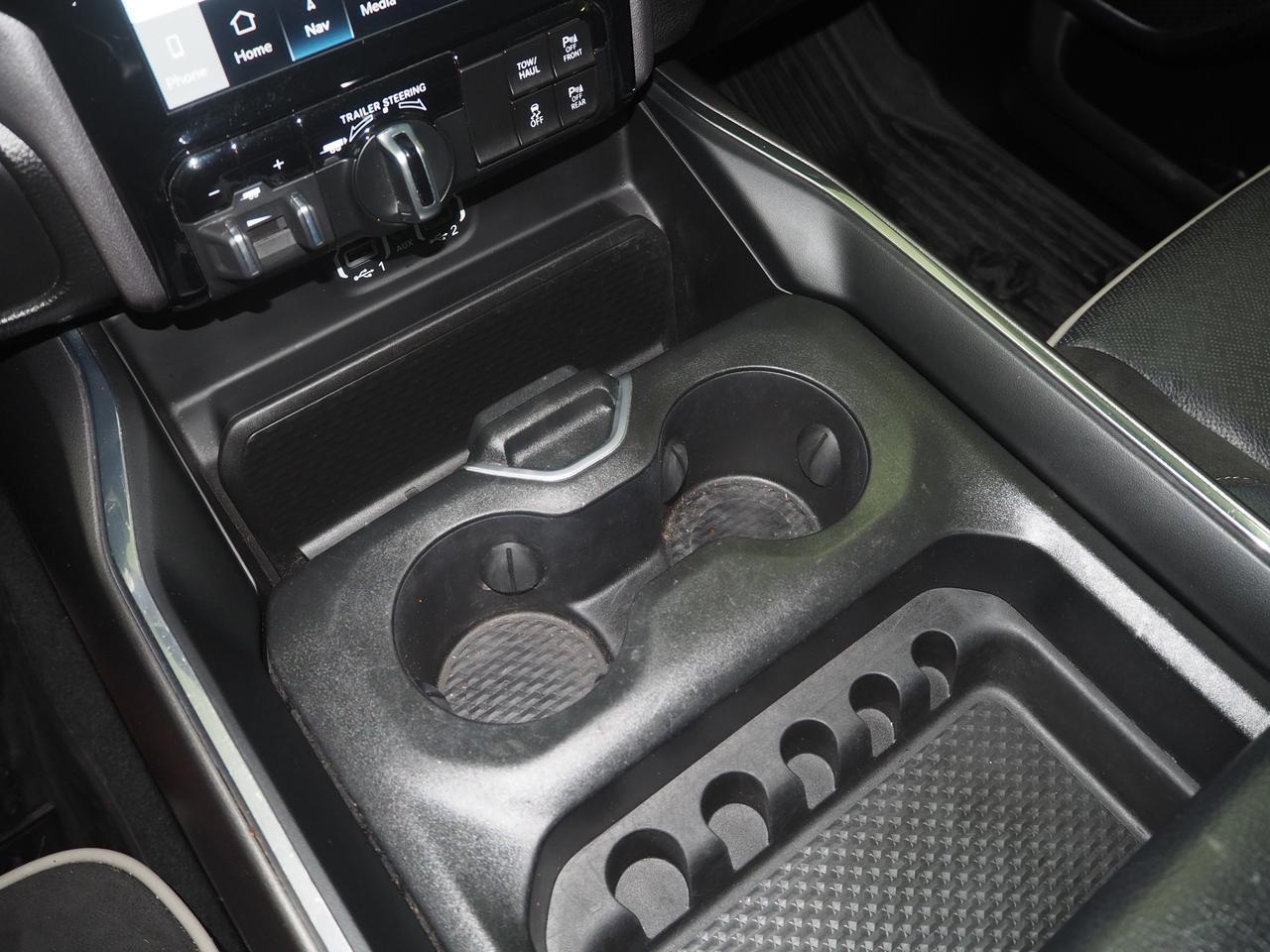 2023 Ram 1500 Laramie New Braunfels TX