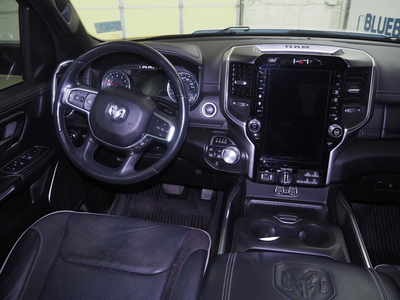 2023 Ram 1500 Laramie New Braunfels TX