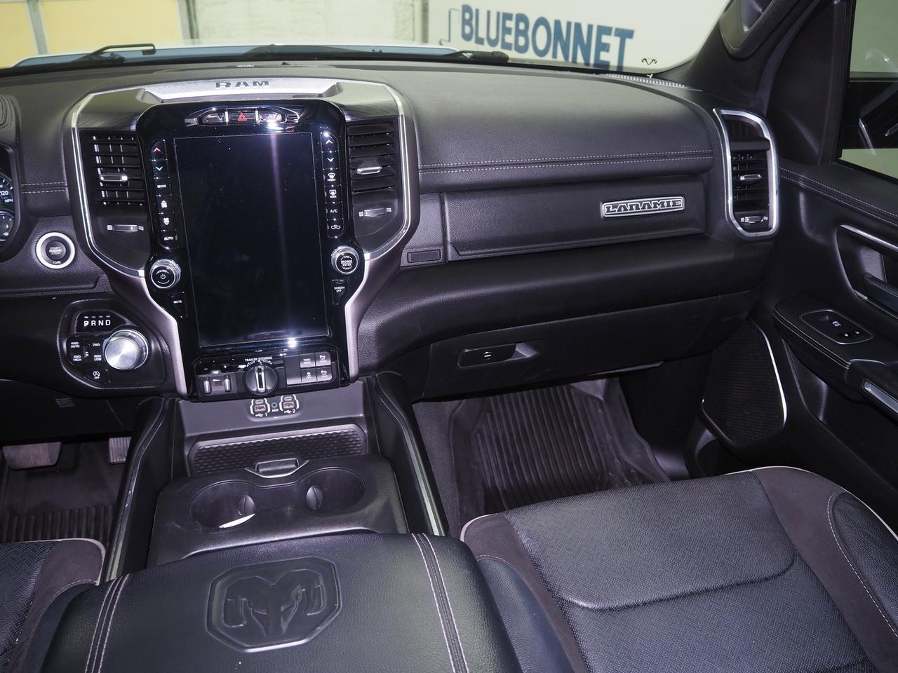 2023 Ram 1500 Laramie New Braunfels TX