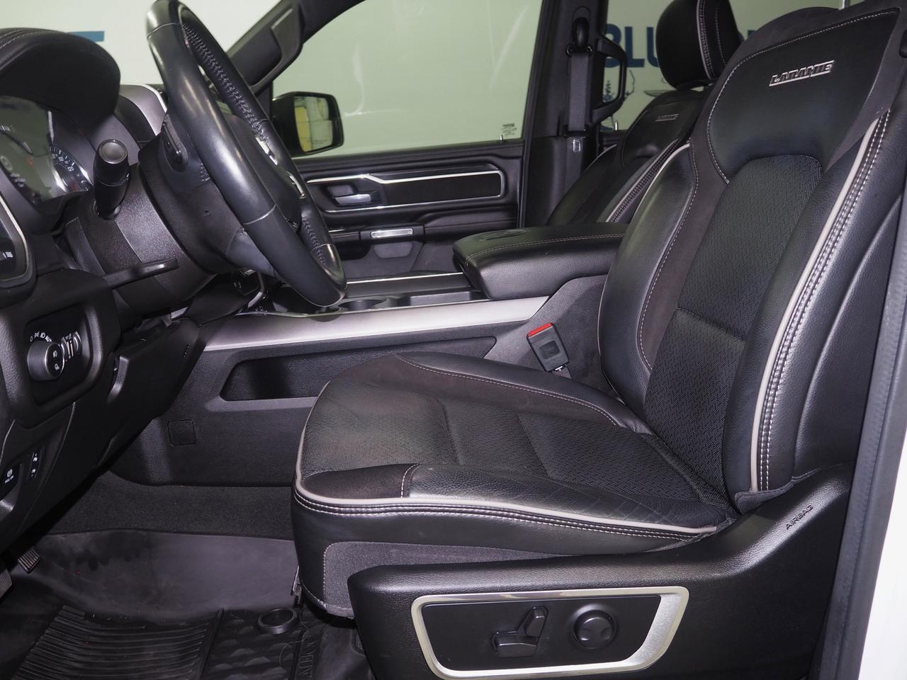 2023 Ram 1500 Laramie New Braunfels TX