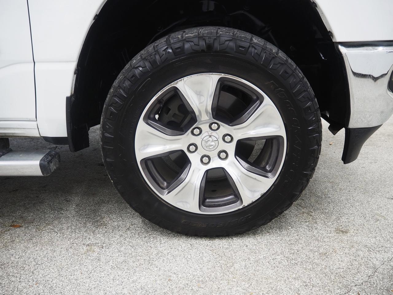 2023 Ram 1500 Laramie New Braunfels TX