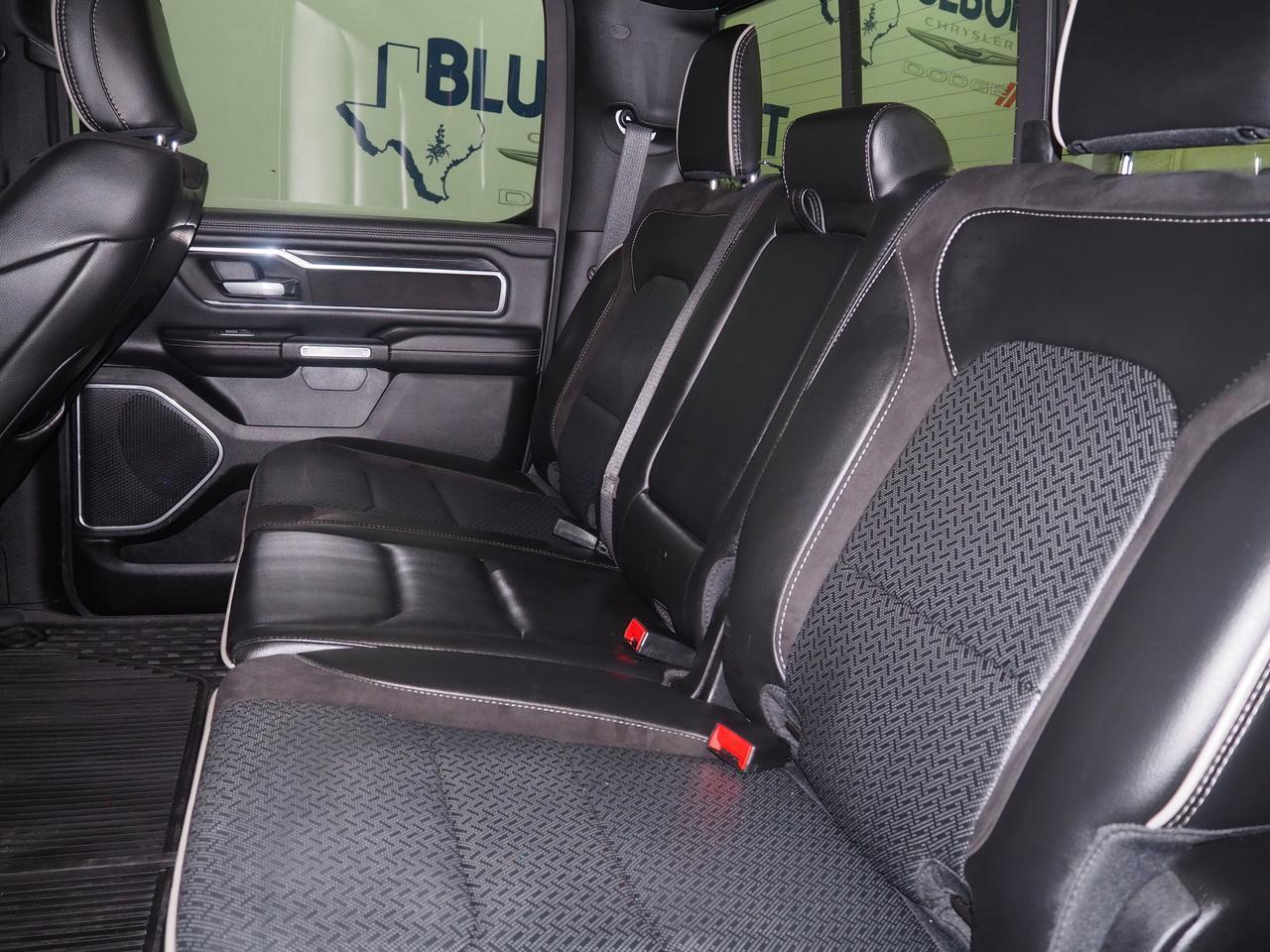 2023 Ram 1500 Laramie New Braunfels TX