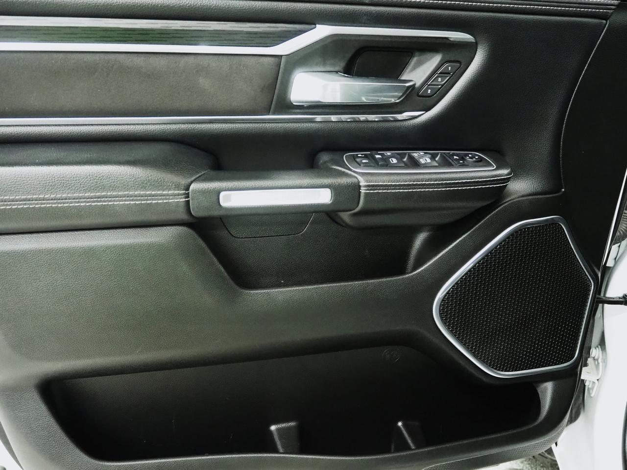 2023 Ram 1500 Laramie New Braunfels TX