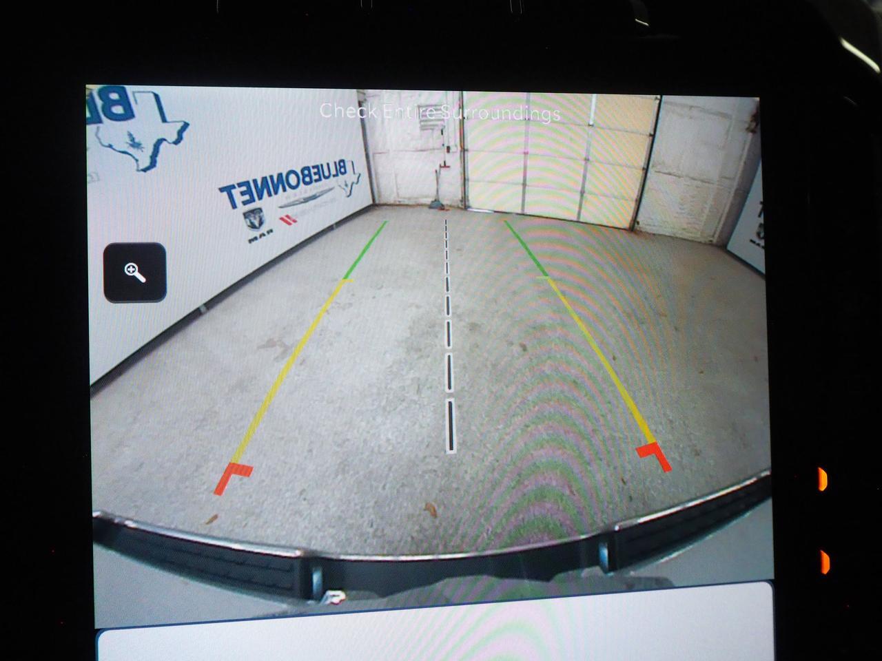 2023 Ram 1500 Laramie New Braunfels TX