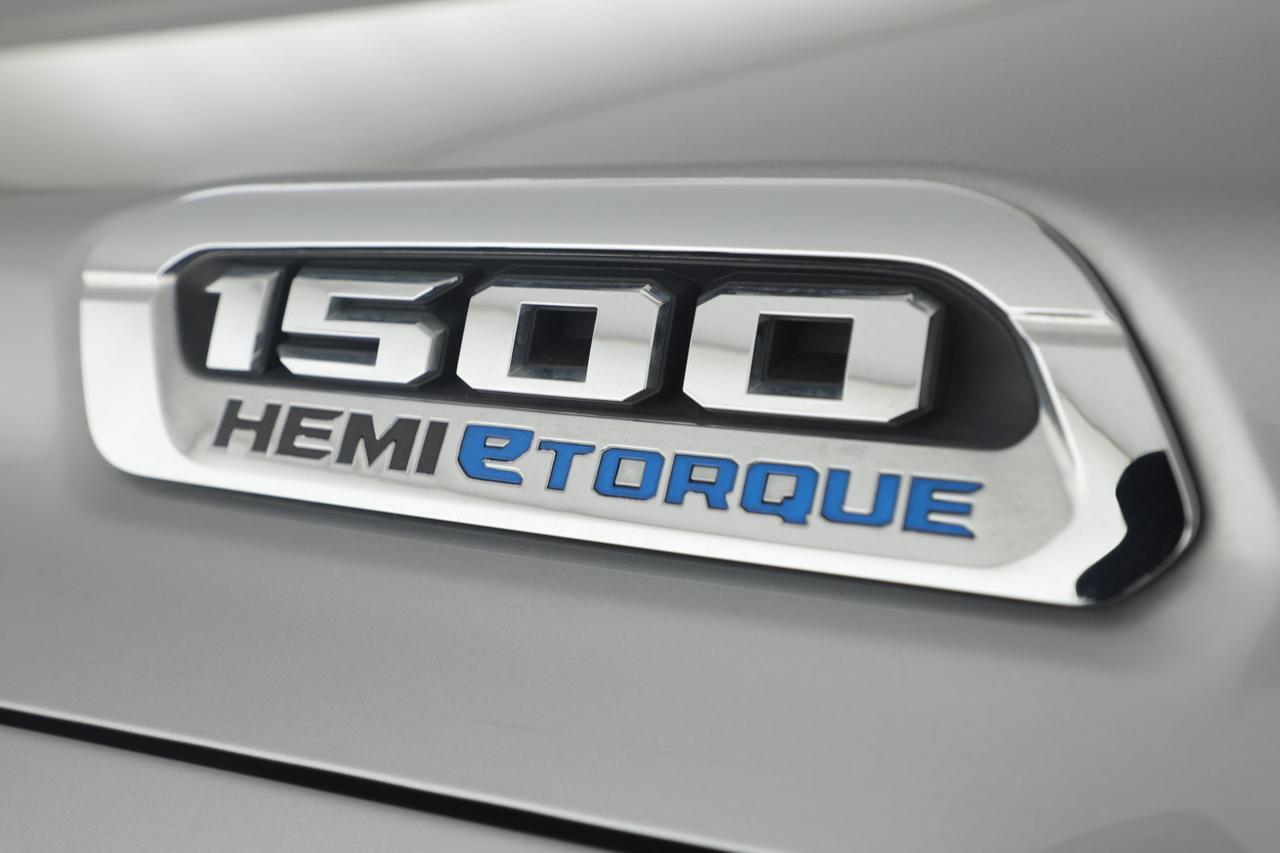 2023 Ram 1500 Laramie New Braunfels TX