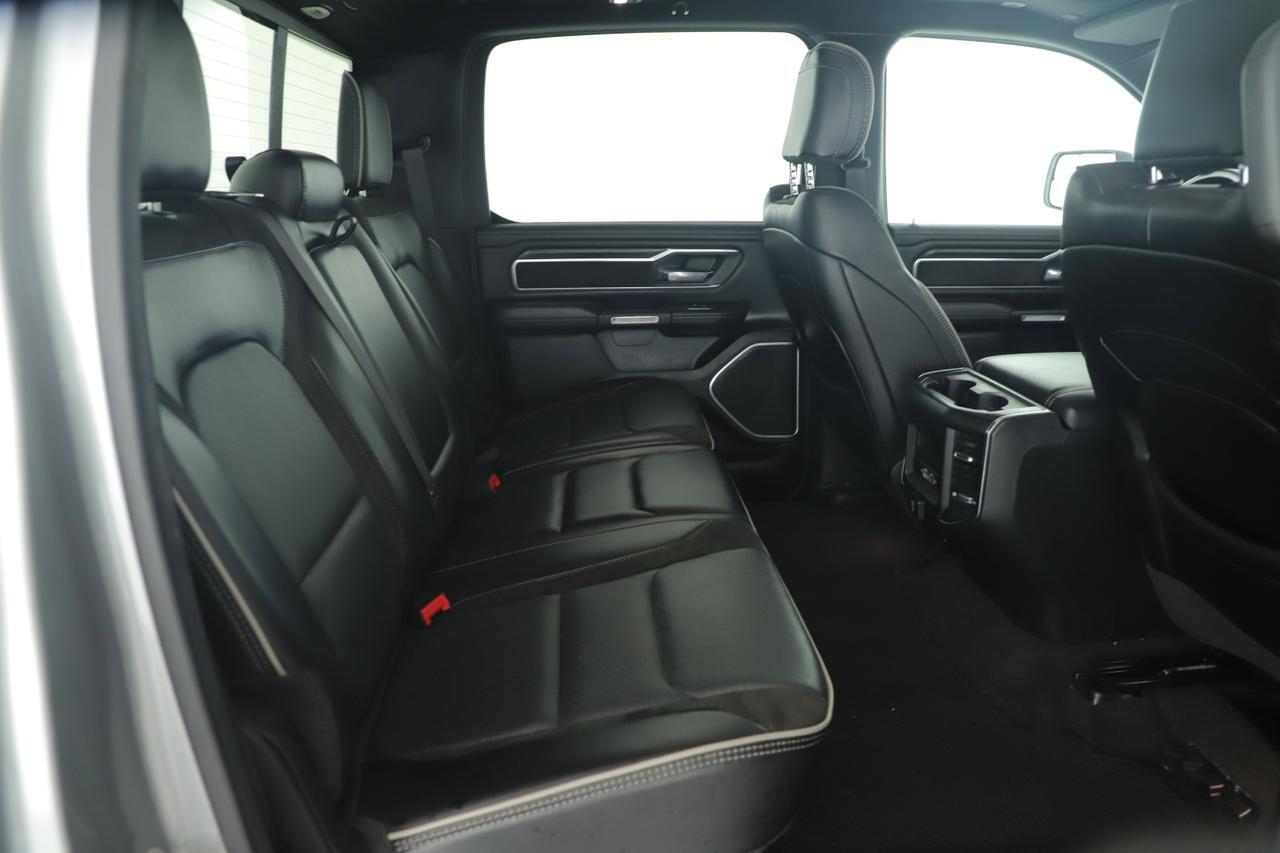 2023 Ram 1500 Laramie New Braunfels TX