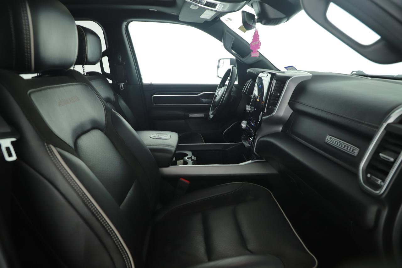 2023 Ram 1500 Laramie New Braunfels TX