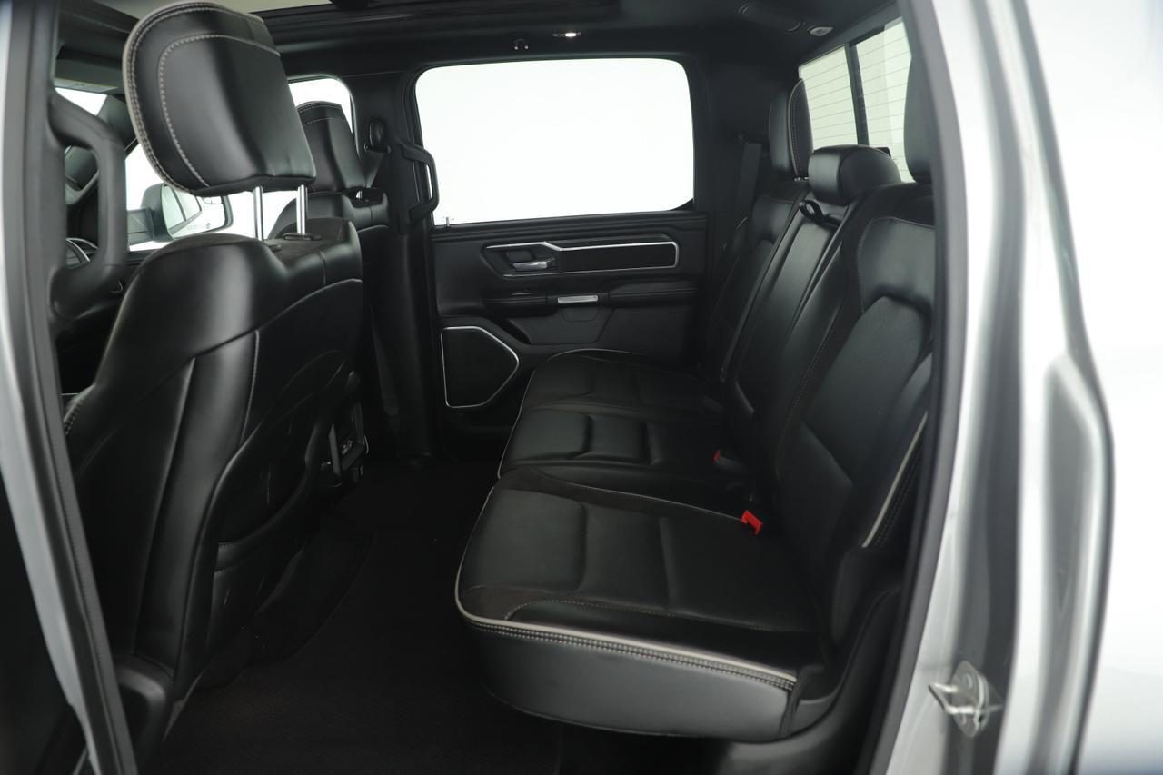 2023 Ram 1500 Laramie New Braunfels TX