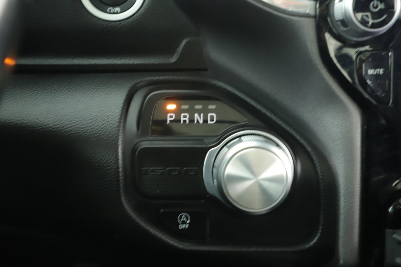 2023 Ram 1500 Laramie New Braunfels TX