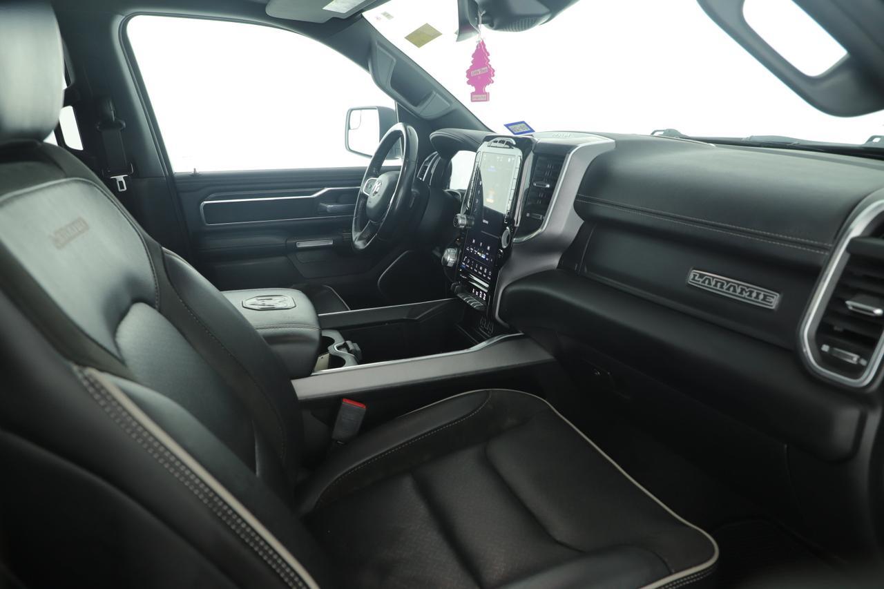 2023 Ram 1500 Laramie New Braunfels TX