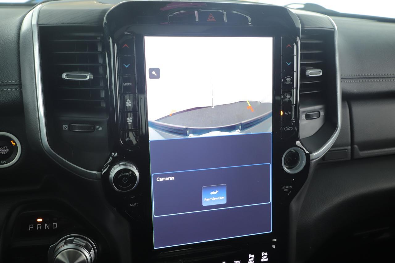 2023 Ram 1500 Laramie New Braunfels TX