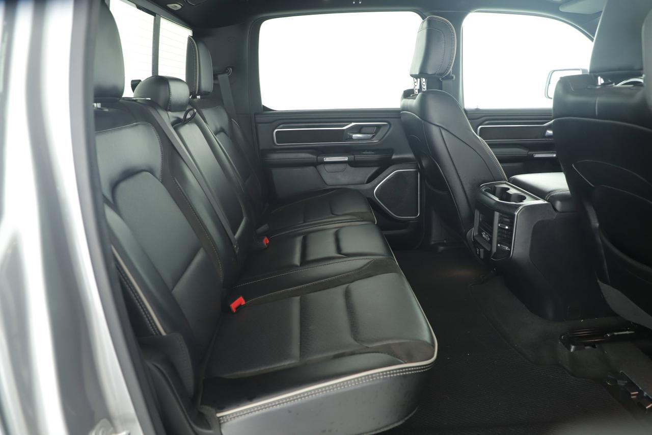 2023 Ram 1500 Laramie New Braunfels TX