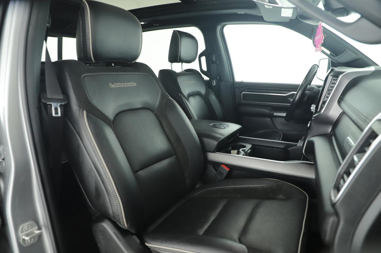 2023 Ram 1500 Laramie New Braunfels TX