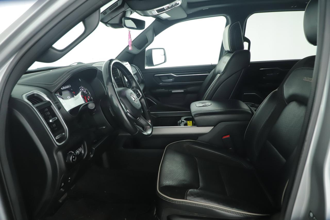 2023 Ram 1500 Laramie New Braunfels TX