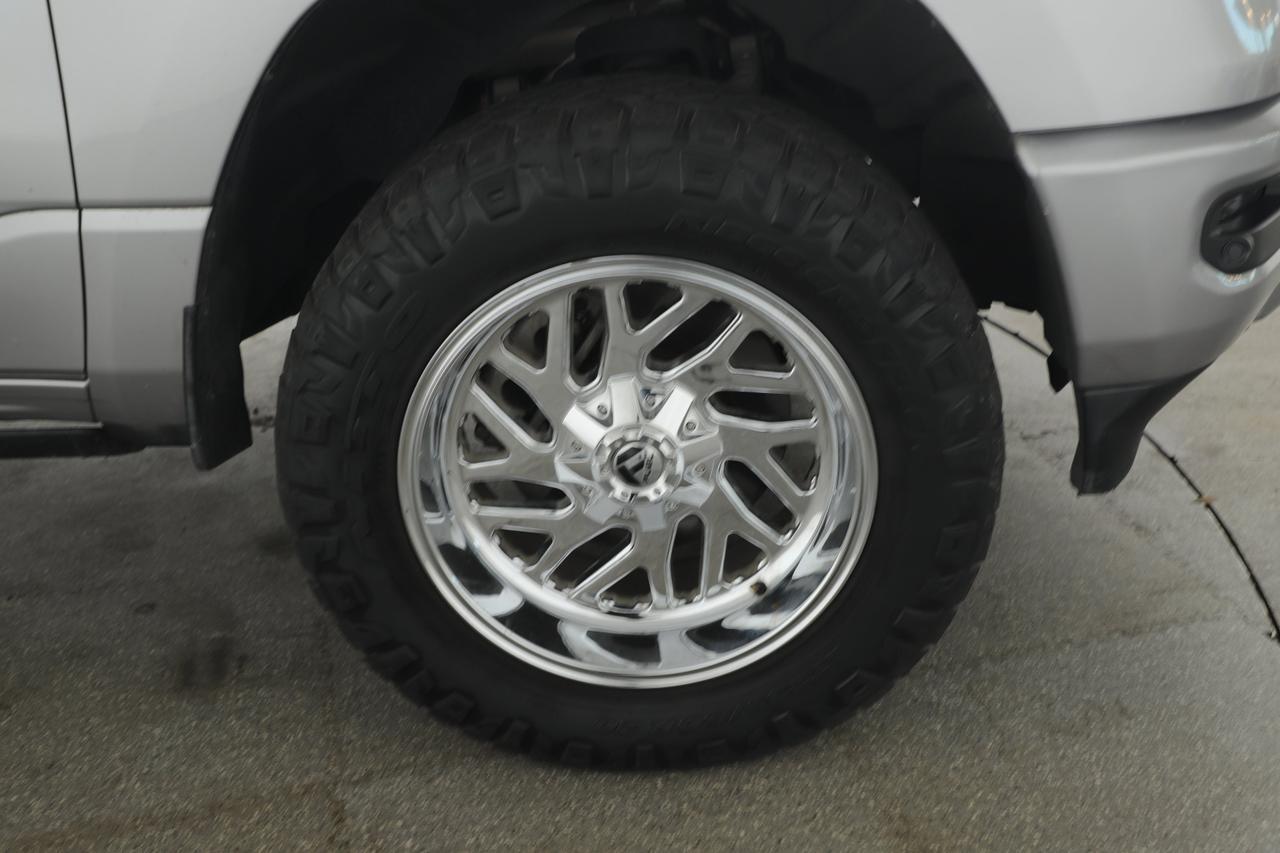 2023 Ram 1500 Laramie New Braunfels TX