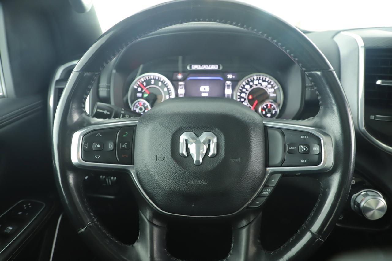 2023 Ram 1500 Laramie New Braunfels TX