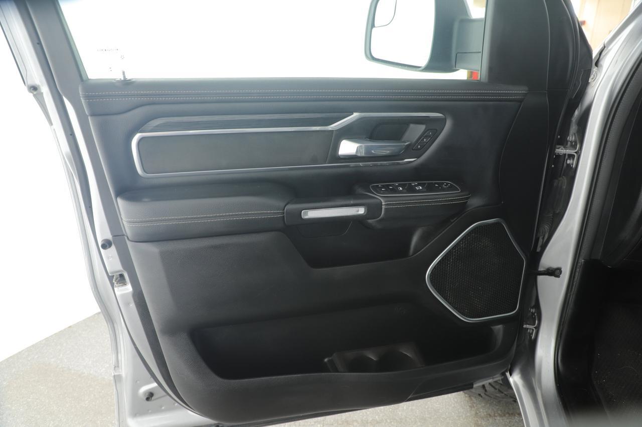 2023 Ram 1500 Laramie New Braunfels TX