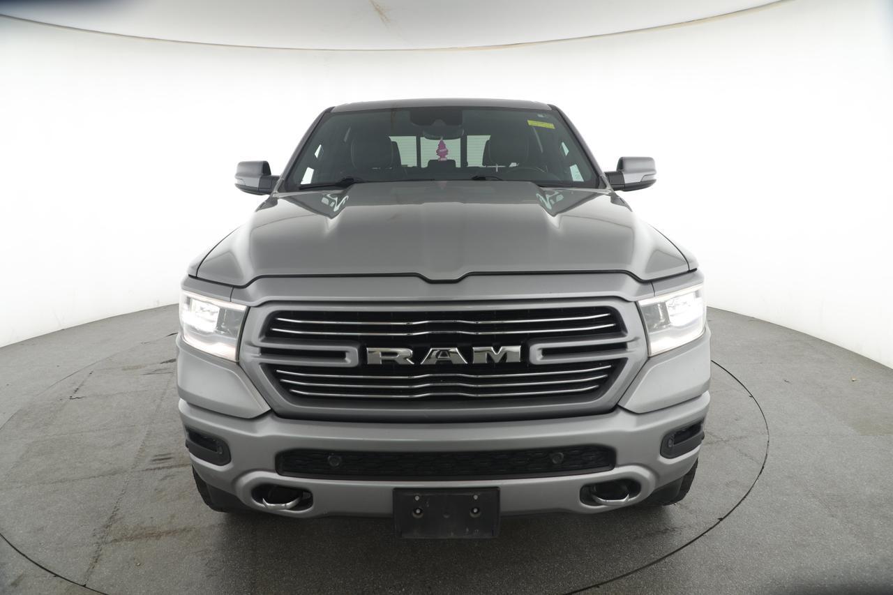2023 Ram 1500 Laramie New Braunfels TX