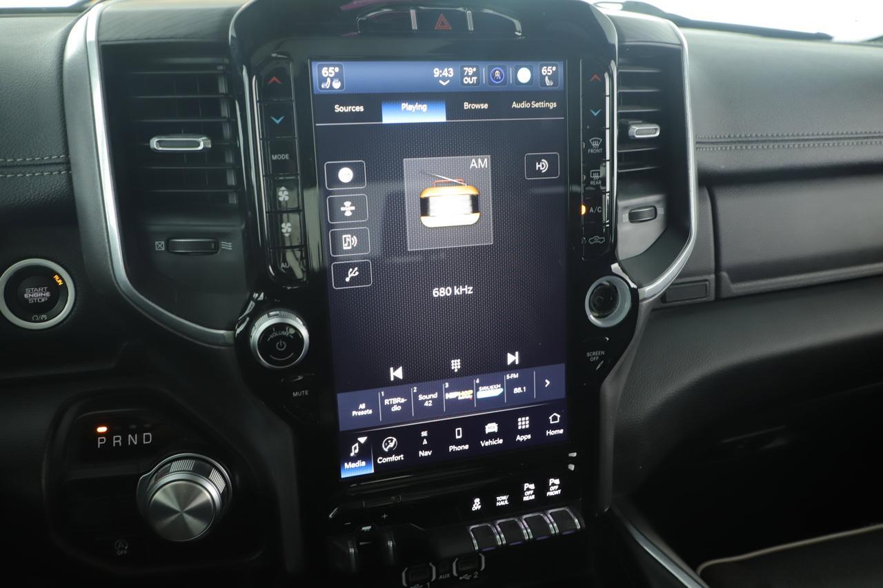 2023 Ram 1500 Laramie New Braunfels TX