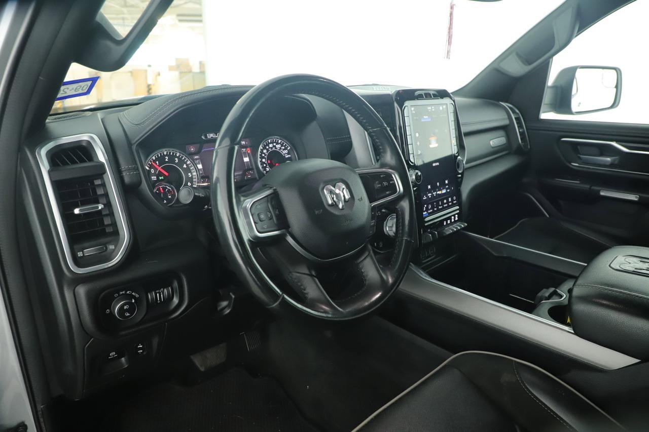 2023 Ram 1500 Laramie New Braunfels TX