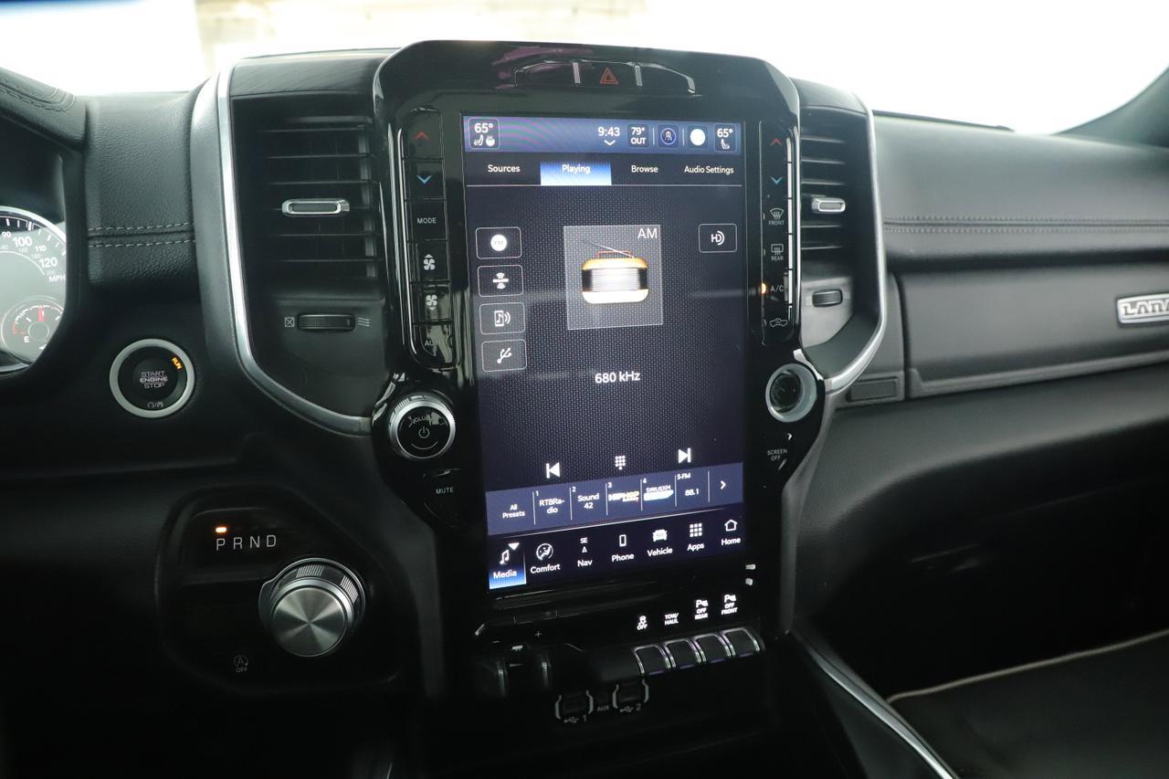 2023 Ram 1500 Laramie New Braunfels TX