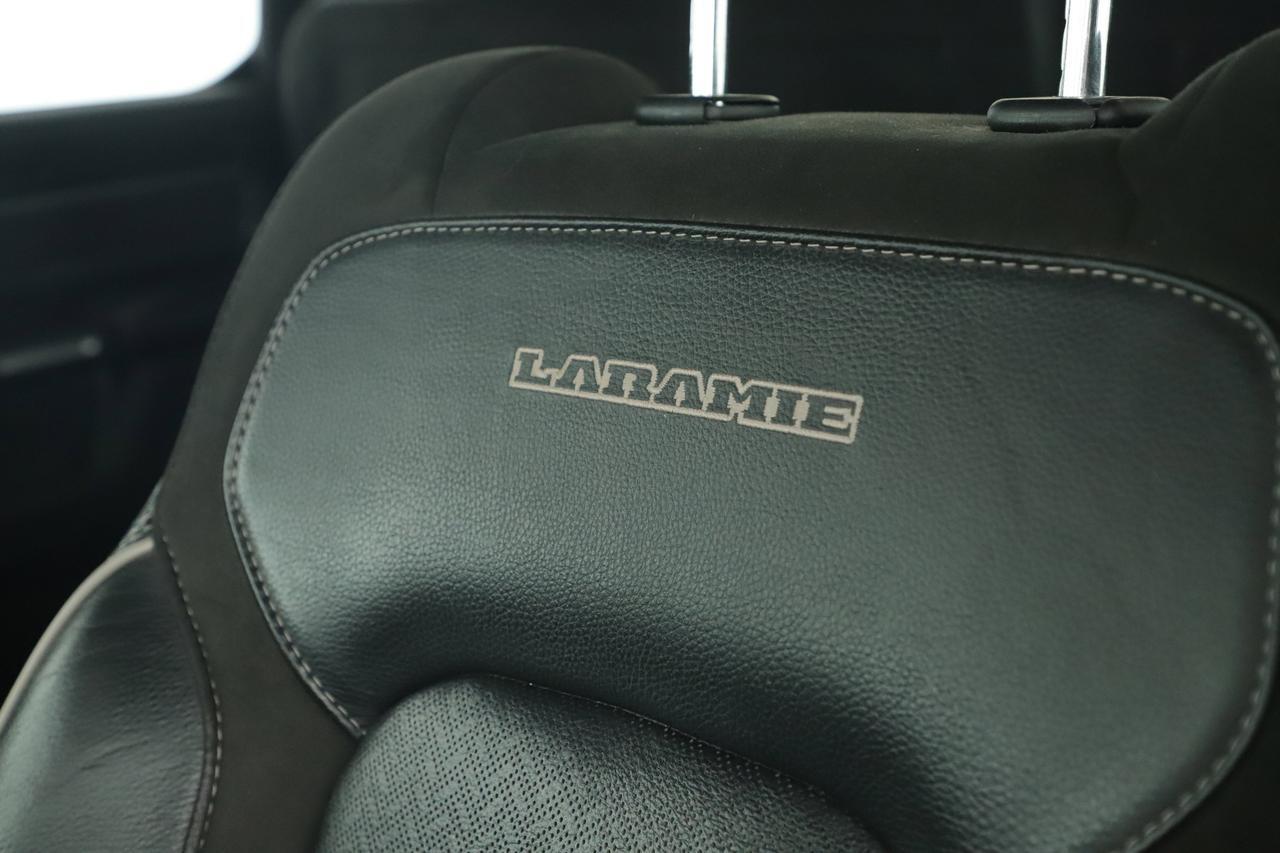 2023 Ram 1500 Laramie New Braunfels TX