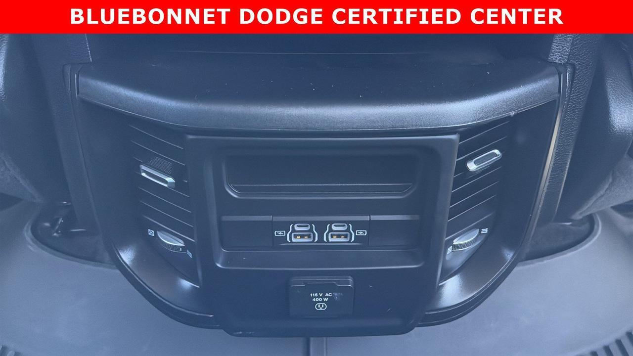 2023 Ram 1500 Laramie New Braunfels TX