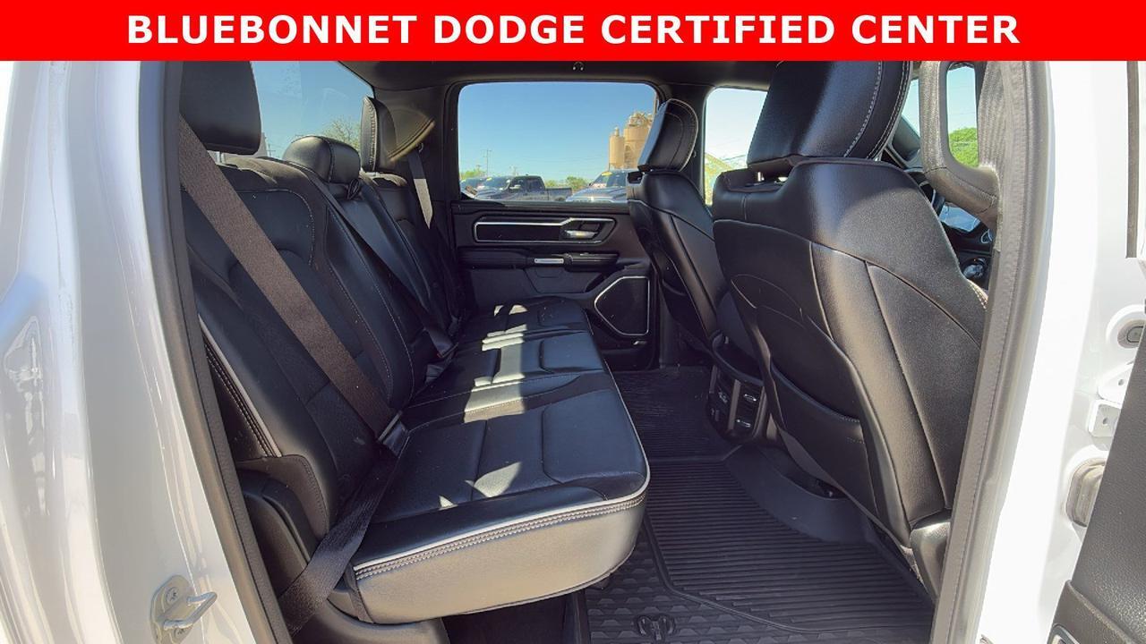 2023 Ram 1500 Laramie New Braunfels TX