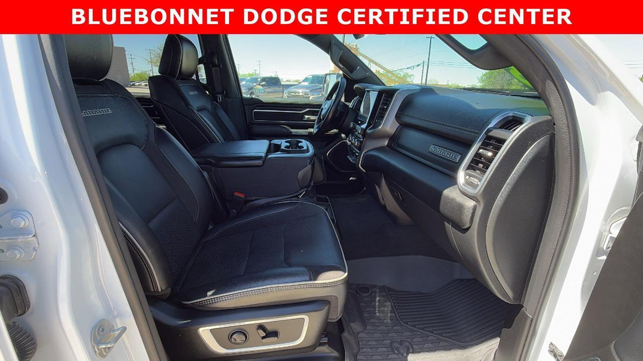 2023 Ram 1500 Laramie New Braunfels TX