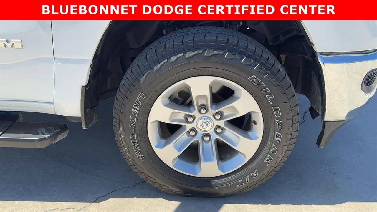 2023 Ram 1500 Laramie New Braunfels TX