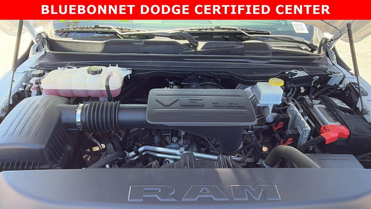 2023 Ram 1500 Laramie New Braunfels TX