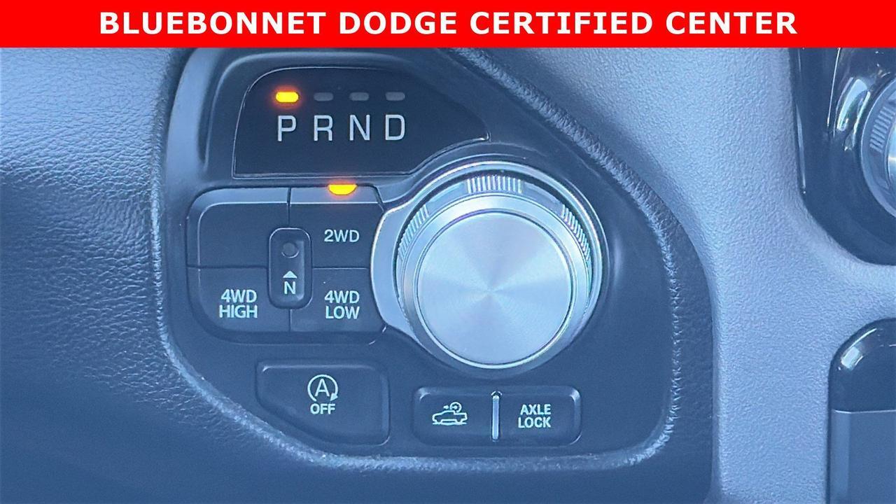 2023 Ram 1500 Laramie New Braunfels TX