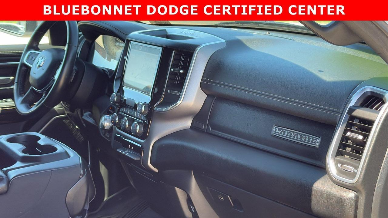 2023 Ram 1500 Laramie New Braunfels TX