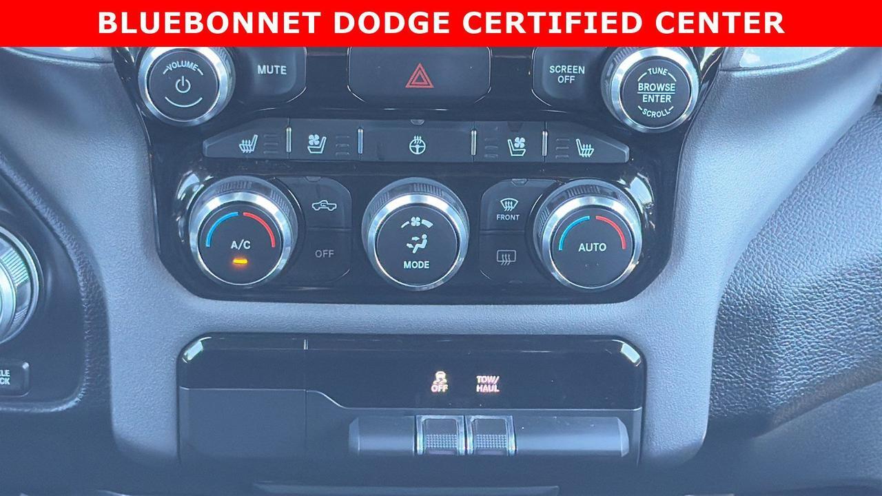 2023 Ram 1500 Laramie New Braunfels TX