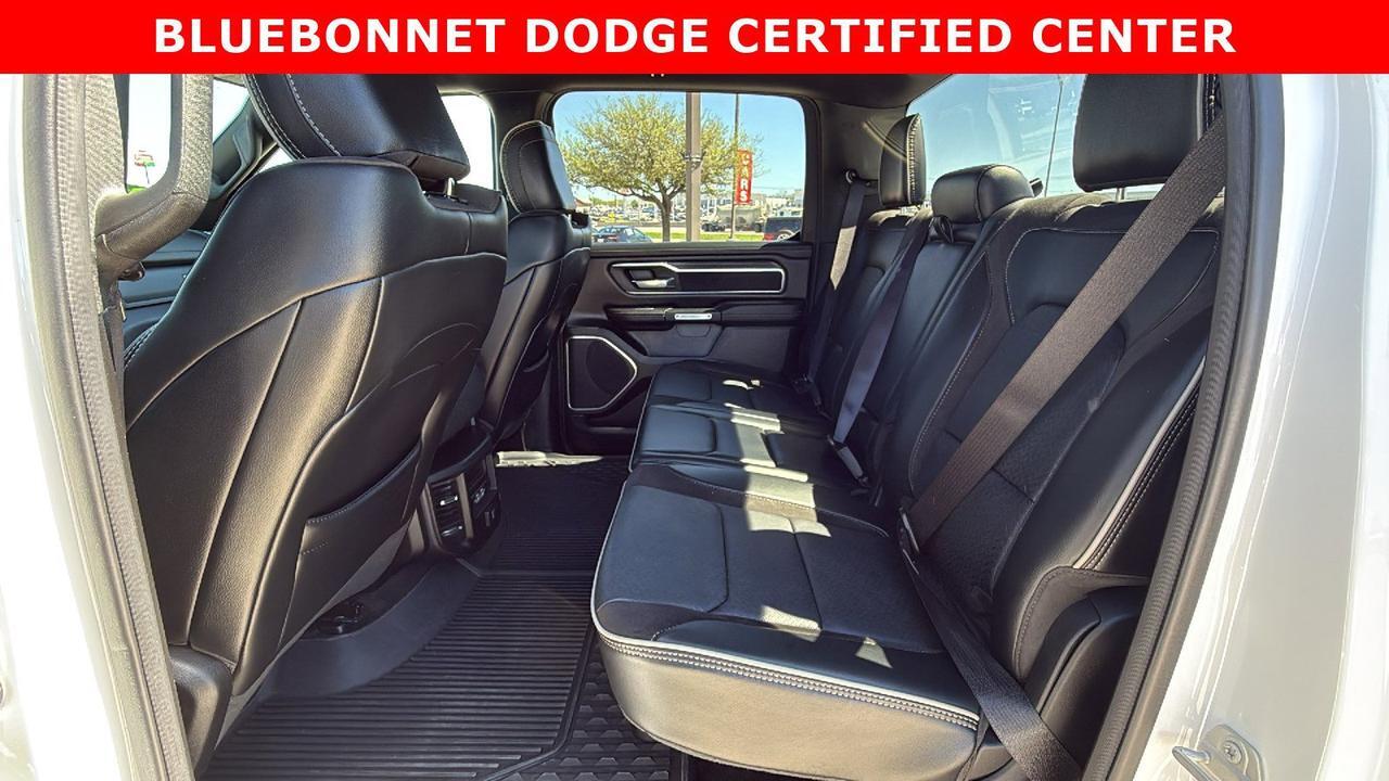2023 Ram 1500 Laramie New Braunfels TX