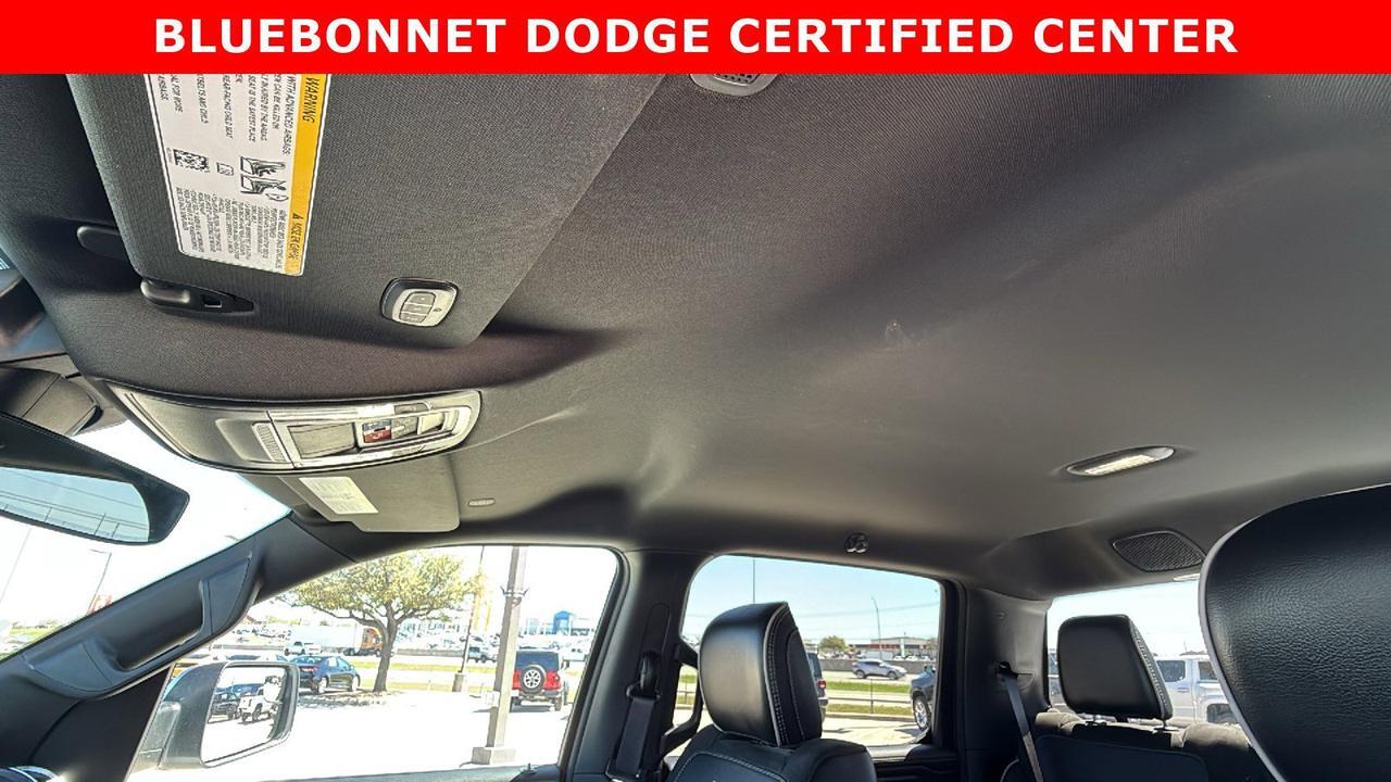 2023 Ram 1500 Laramie New Braunfels TX