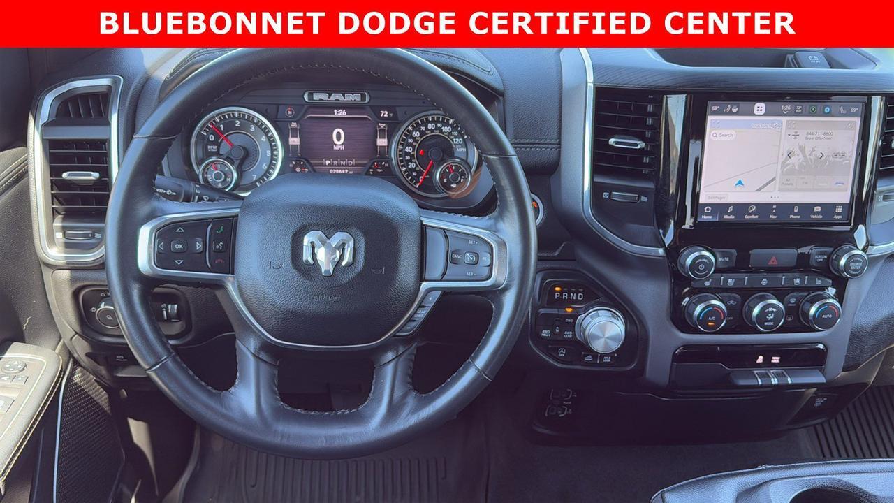2023 Ram 1500 Laramie New Braunfels TX