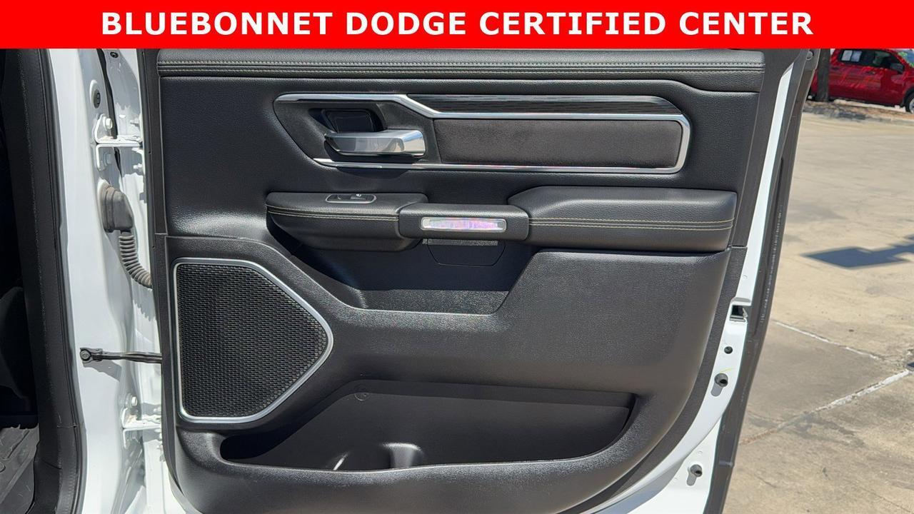 2023 Ram 1500 Laramie New Braunfels TX