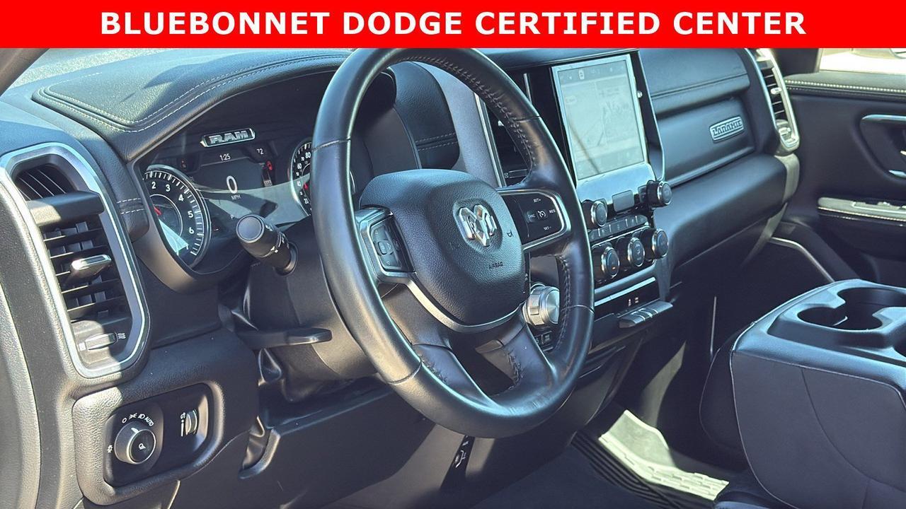 2023 Ram 1500 Laramie New Braunfels TX