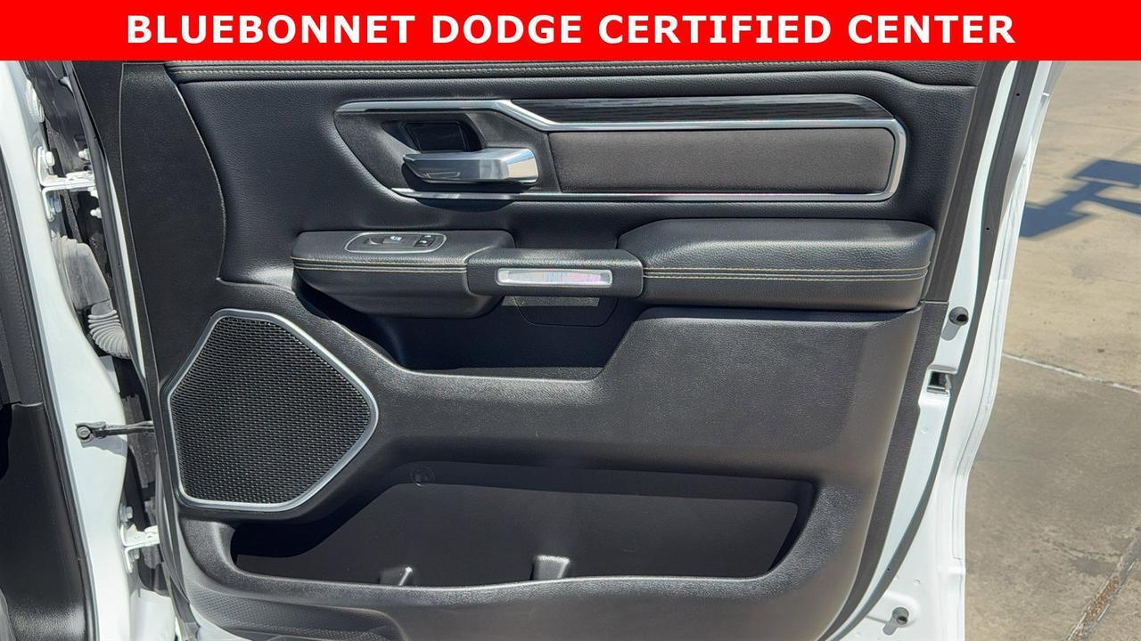 2023 Ram 1500 Laramie New Braunfels TX