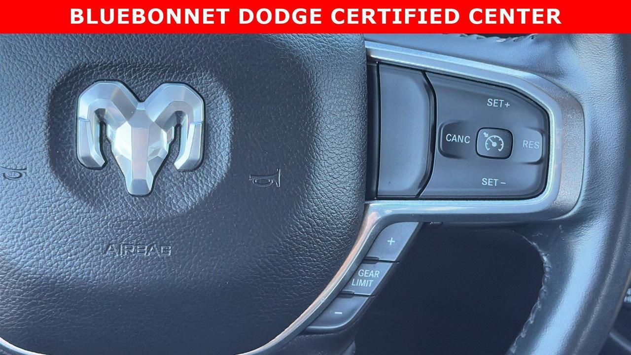 2023 Ram 1500 Laramie New Braunfels TX