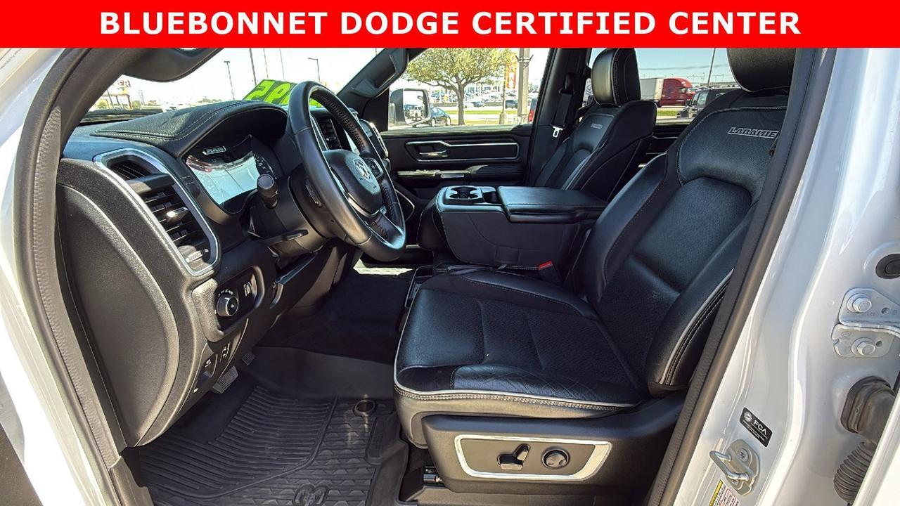 2023 Ram 1500 Laramie New Braunfels TX